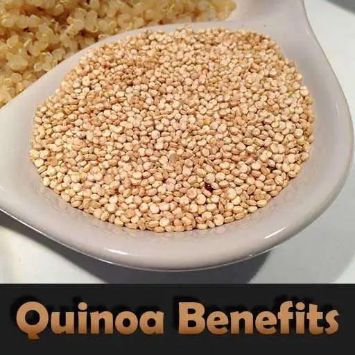 Play Health Benefits of Quinoa APK