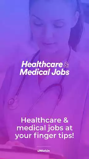 Play Healthcare Jobs