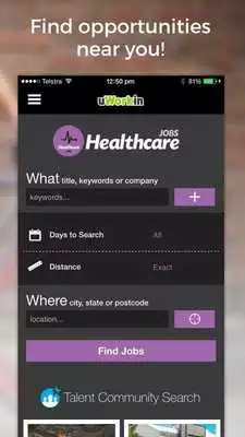 Play Healthcare Jobs