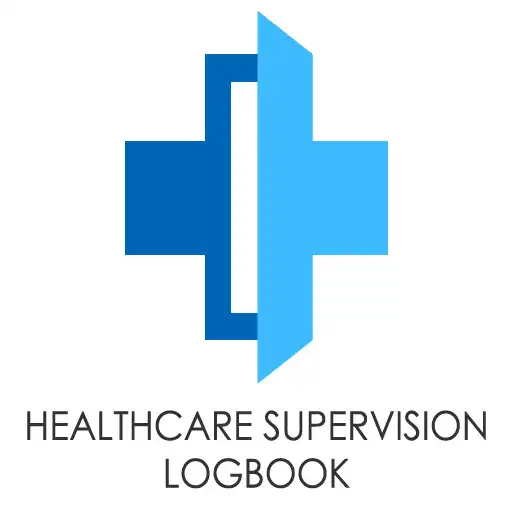 Free play online Healthcare Supervision Logbook APK