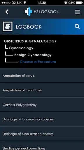 Play Healthcare Supervision Logbook