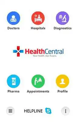 Play HealthCentral Plus