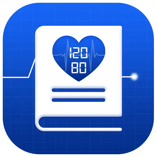 Play Health Checkup Blood Pressure APK