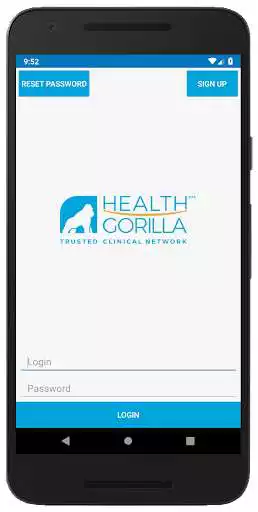 Play Health Gorilla