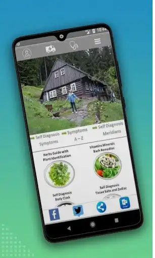 Play Health Guide : Your Health Messenger on nutrition  and enjoy Health Guide : Your Health Messenger on nutrition with UptoPlay