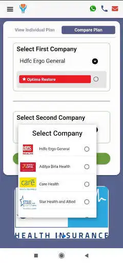 Play Health Insurance Pathshala as an online game Health Insurance Pathshala with UptoPlay