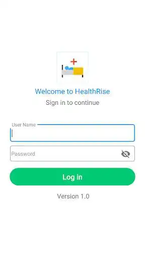 Play HealthRise-SALT as an online game HealthRise-SALT with UptoPlay