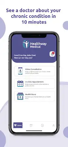 Play Healthway Medical Group  and enjoy Healthway Medical Group with UptoPlay