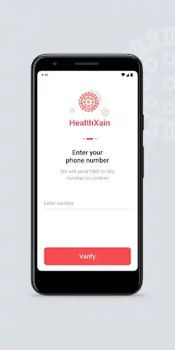 Play HealthXain as an online game HealthXain with UptoPlay