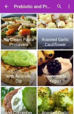 Play Healthy Muffin Recipes