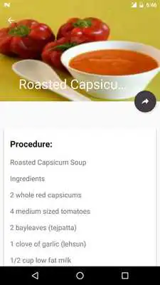 Play Healthy Soups Recipes