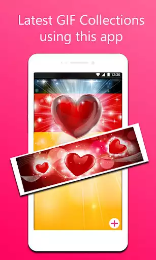 Play Heart Animated Images GIF as an online game Heart Animated Images GIF with UptoPlay