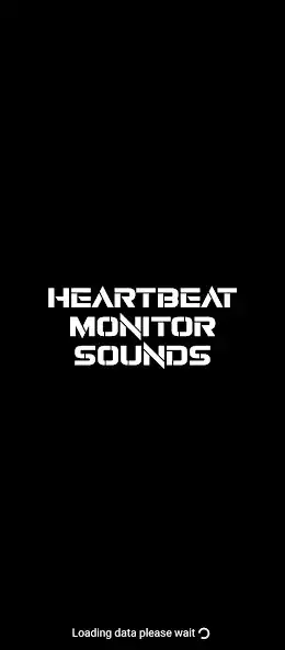 Play Heartbeat Monitor sounds  and enjoy Heartbeat Monitor sounds with UptoPlay