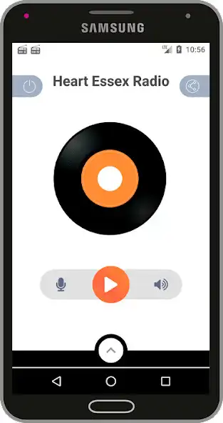 Play Heart Essex Radio App UK FM  and enjoy Heart Essex Radio App UK FM with UptoPlay