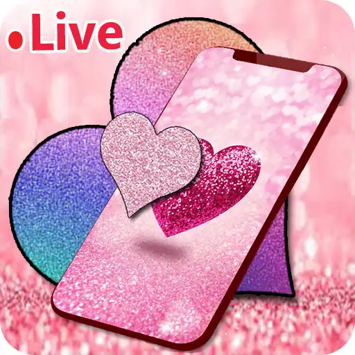 Play Heart Live Wallpapers: Live Wallpapers APK