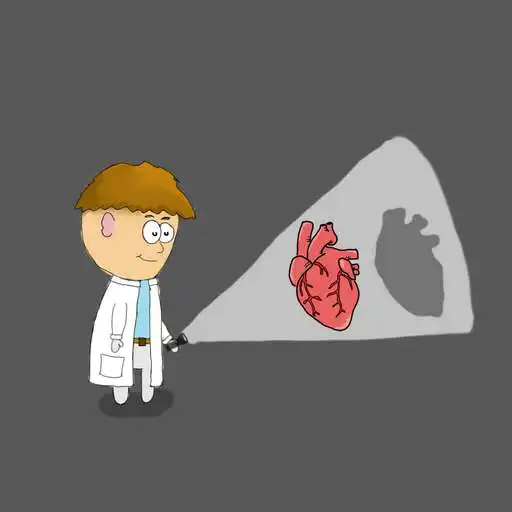 Play Heart Murmur Labyrinth - gamify auscultation APK