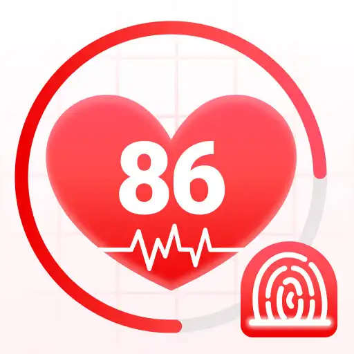 Play Heart Rate Monitor  BP Report APK