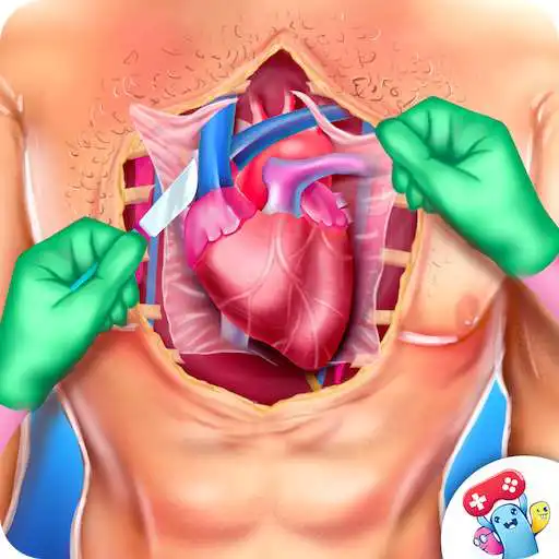 Free play online Heart Surgery Emergency Doctor  APK