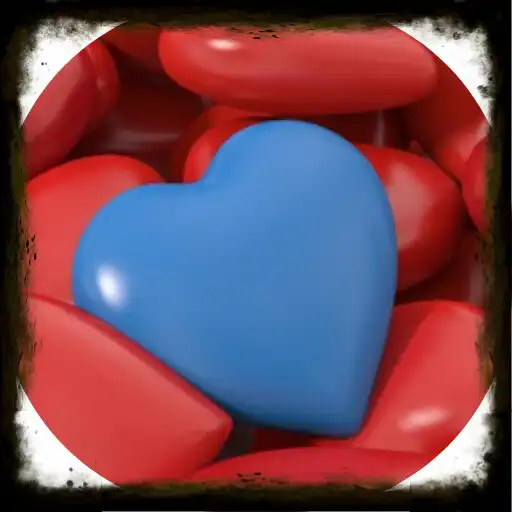 Play Heart Wallpaper Hati HD 4K APK