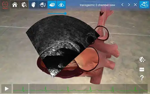 Play HeartWorks AR as an online game HeartWorks AR with UptoPlay