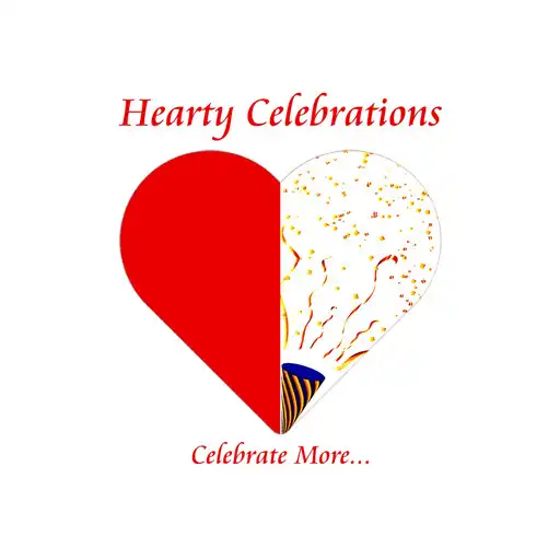 Play Hearty Celebrations APK