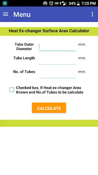 Play Heat Exchanger Area Pro  and enjoy Heat Exchanger Area Pro with UptoPlay