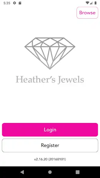 Play Heathers Jewels  and enjoy Heathers Jewels with UptoPlay