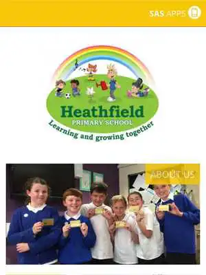 Play Heathfield Primary School