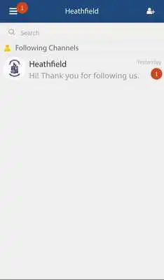 Play Heathfield