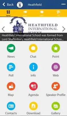 Play Heathfield