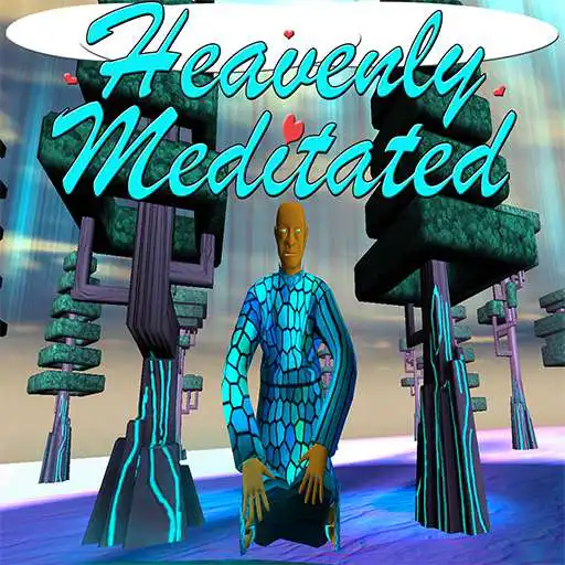 Free play online Heavenly Meditated (Free) APK