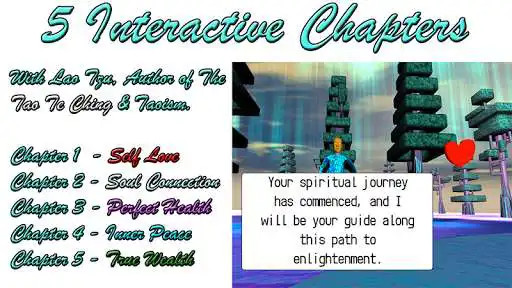 Play Heavenly Meditated (Free)