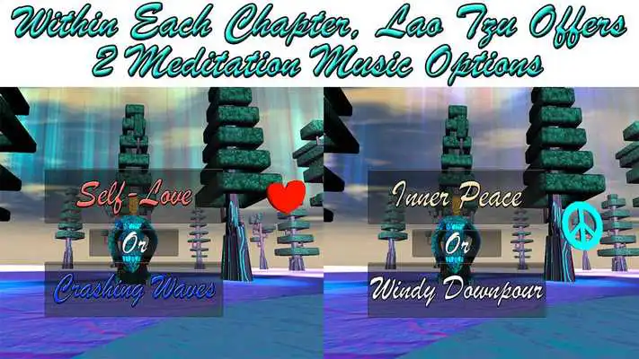 Play Heavenly Meditated (Free)