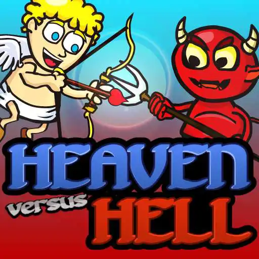 Free play online Heaven versus Hell APK