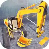 Free play online Heavy Duty Mechanic APK