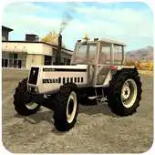 Free play online Heavy Duty Tractor: Simulator Farm Builder Game 3D APK