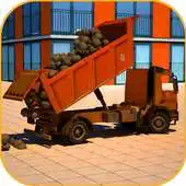 Free play online Heavy Duty Truck Transport APK