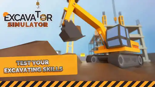 Play APK Heavy Excavator Simulator - City building game  and enjoy Heavy Excavator Simulator - City building game using ApkOnlin