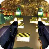 Free play online Heavy Machine Gunner FPS Battlefield 2018 APK