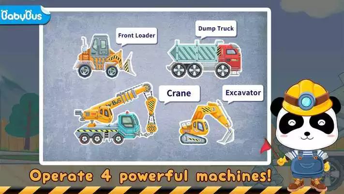 Play Heavy Machines