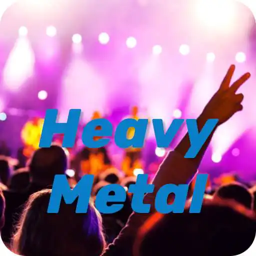 Play Heavy Metal Music Nonstop 2022 APK