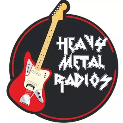 Play Heavy Metal Radio Stations APK