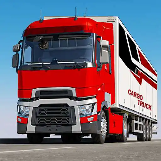 Play Heavy Truck Simulator Off road APK