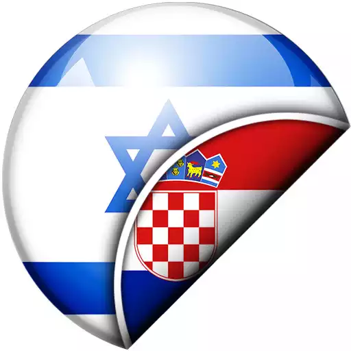 Play Hebrew-Croatian Translator APK