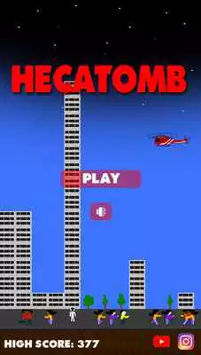 Play Hecatomb