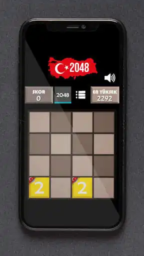 Play Hedef 2048  and enjoy Hedef 2048 with UptoPlay