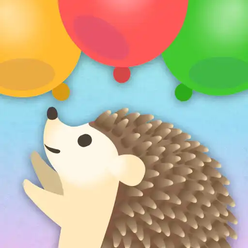 Play Hedgehog Go! Go! APK