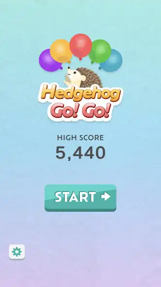 Play Hedgehog Go! Go!  and enjoy Hedgehog Go! Go! with UptoPlay