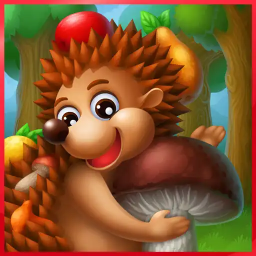 Play Hedgehogs Adventures: Story with Logic Games APK