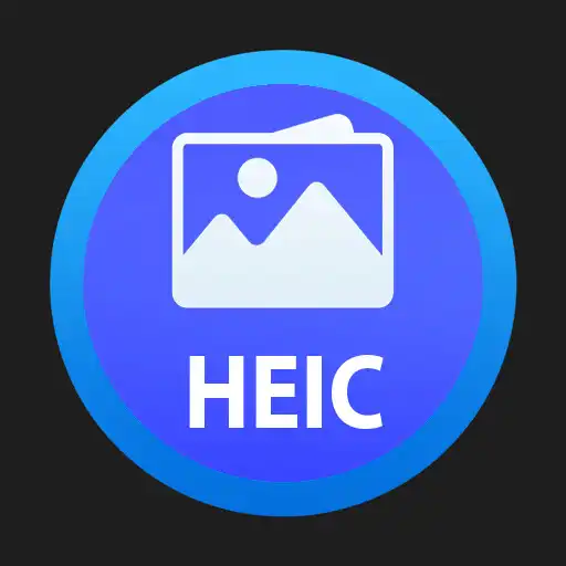 Play HEIC to JPEG - Image Converter APK